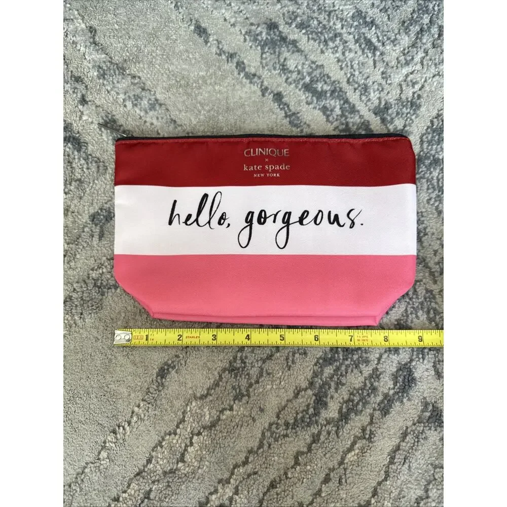 kate spade clinique kate